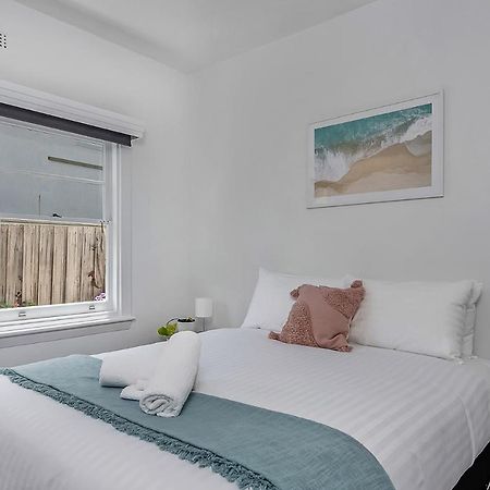 Bella Vista On Beach Hobart Zewnętrze zdjęcie