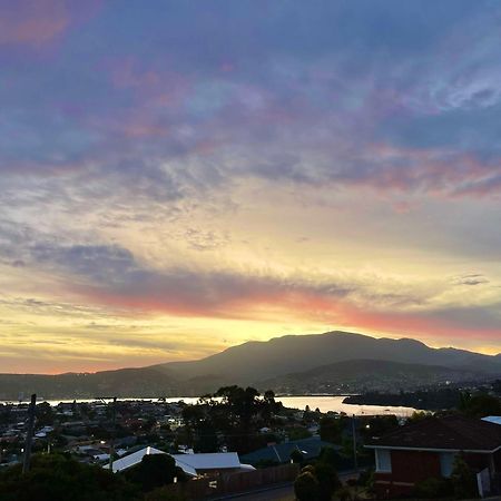Bella Vista On Beach Hobart Zewnętrze zdjęcie