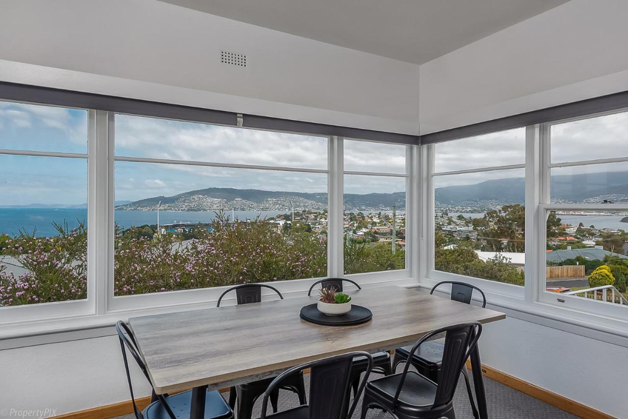 Bella Vista On Beach Hobart Zewnętrze zdjęcie