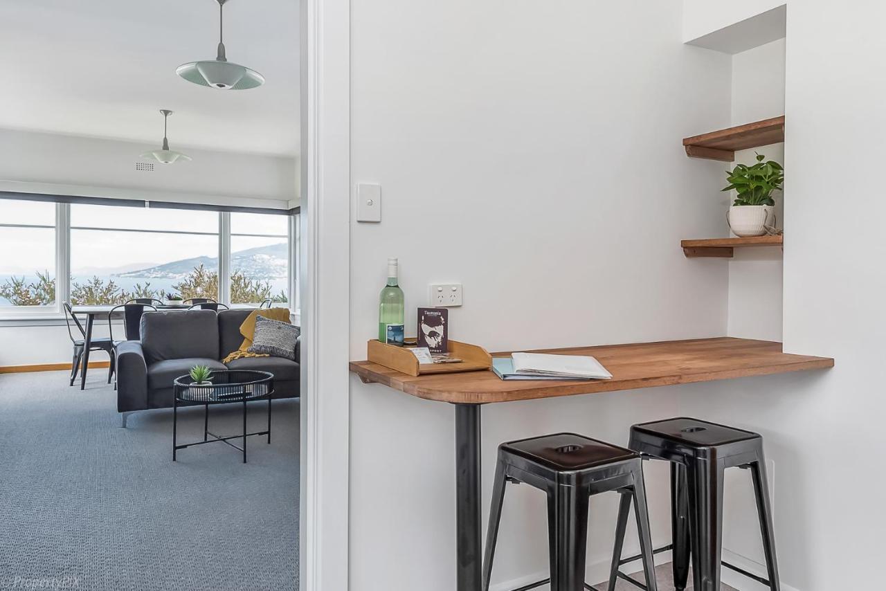 Bella Vista On Beach Hobart Zewnętrze zdjęcie