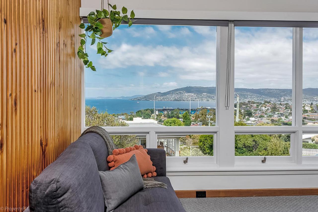 Bella Vista On Beach Hobart Zewnętrze zdjęcie