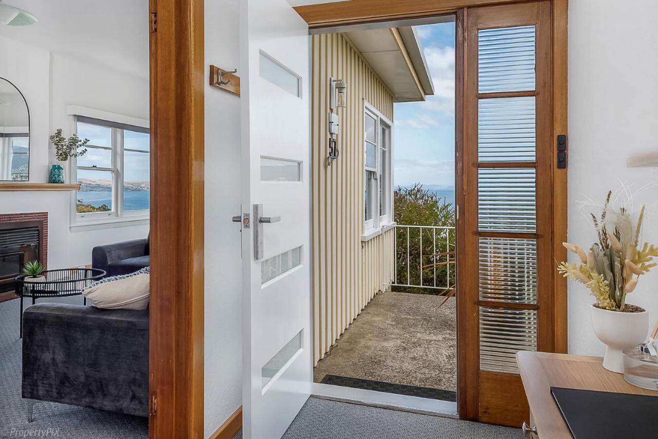 Bella Vista On Beach Hobart Zewnętrze zdjęcie